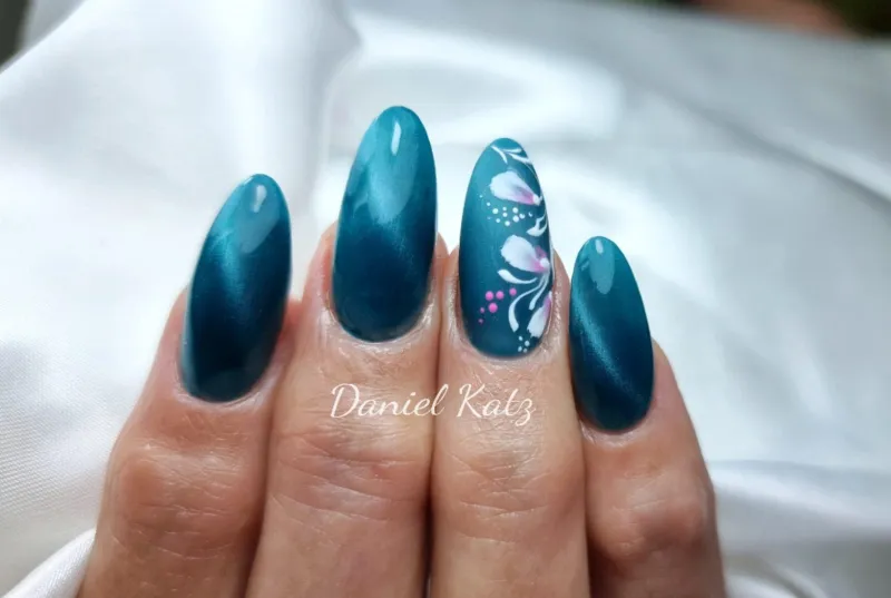 מילוי אקריל