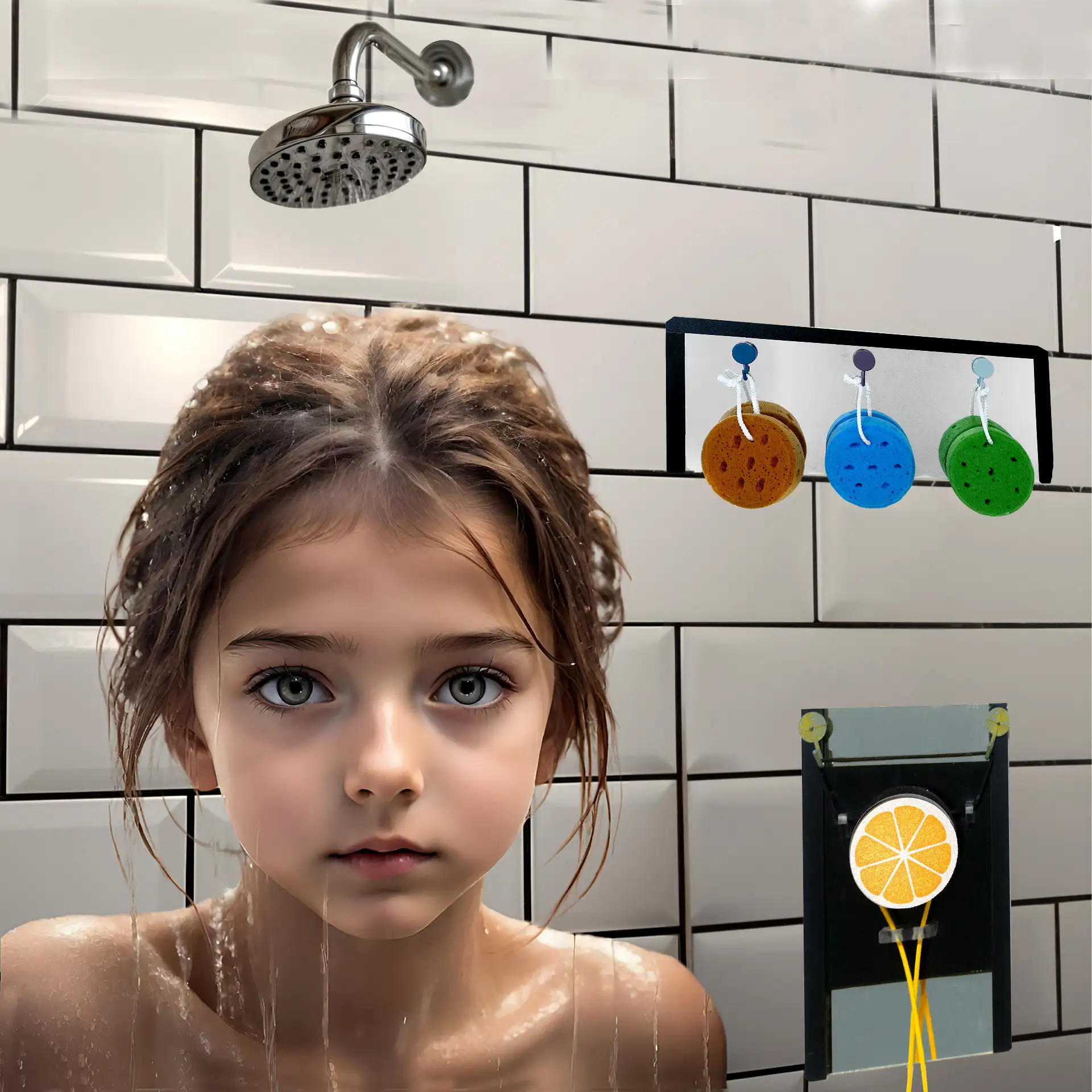 מכשיר סיבון לגב לילדים ונוערדגם-A2 מיני   240 שח