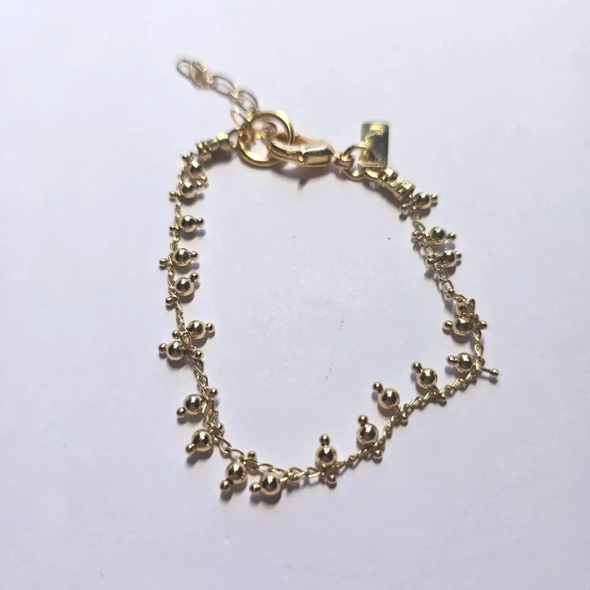 צמיד אהובה ליד – מתנה מושלמת | רונה סדנאות יצירה ונפש