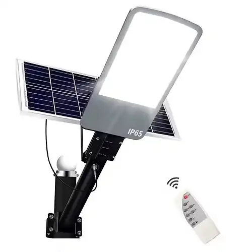 פרוז'קטור סולארי תעשייתי