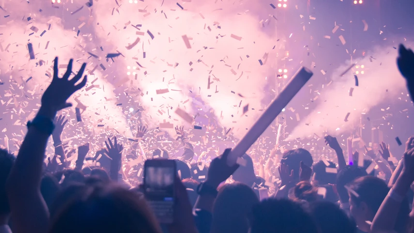 נגן מנודלינה לאירועים - עד 450 משתתפים