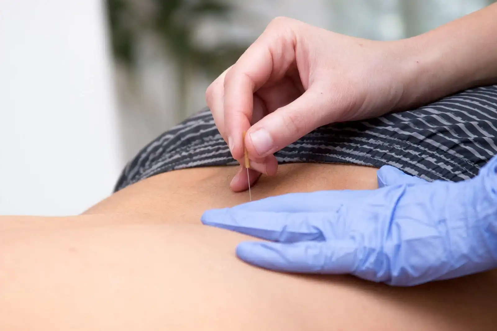 טיפולי רצפת אגן – בריאות האישה