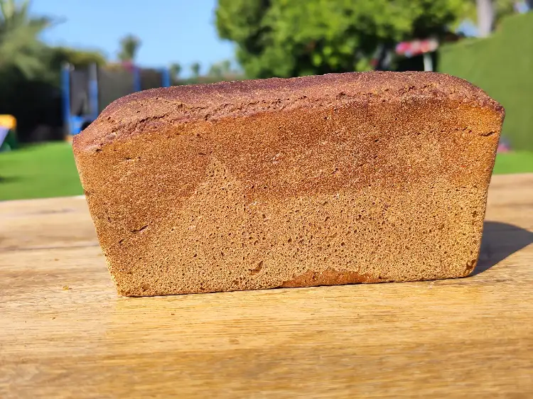 לחם קיסר קימל