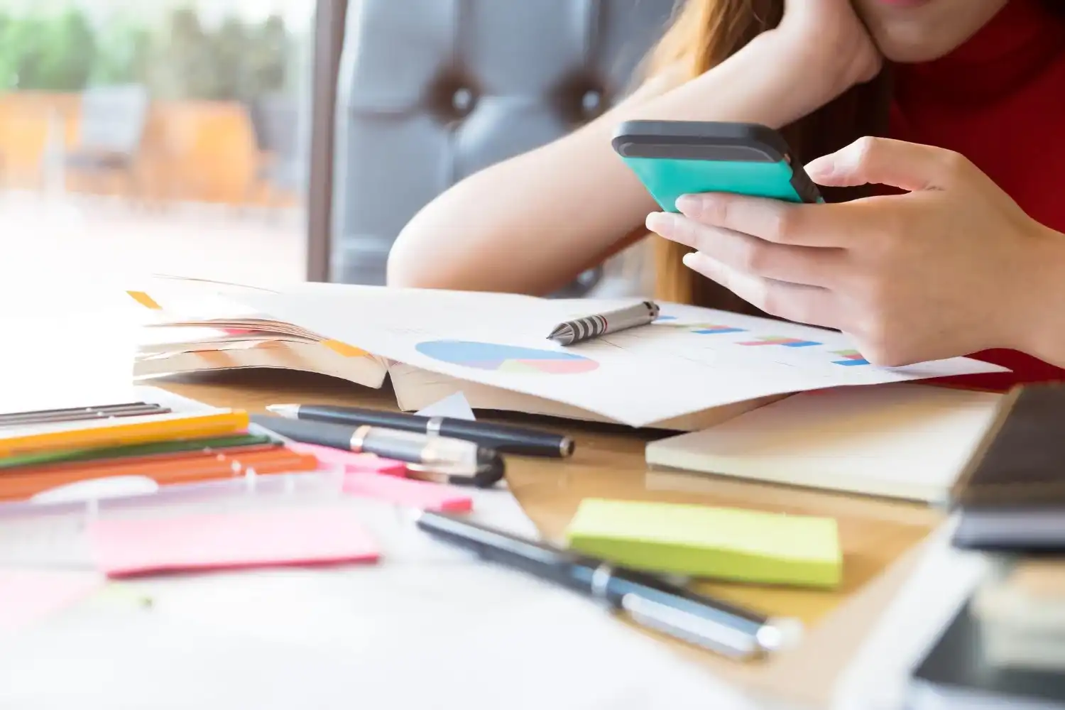 ליווי חודשי שנתי לבניית מותג וניהול מדיה