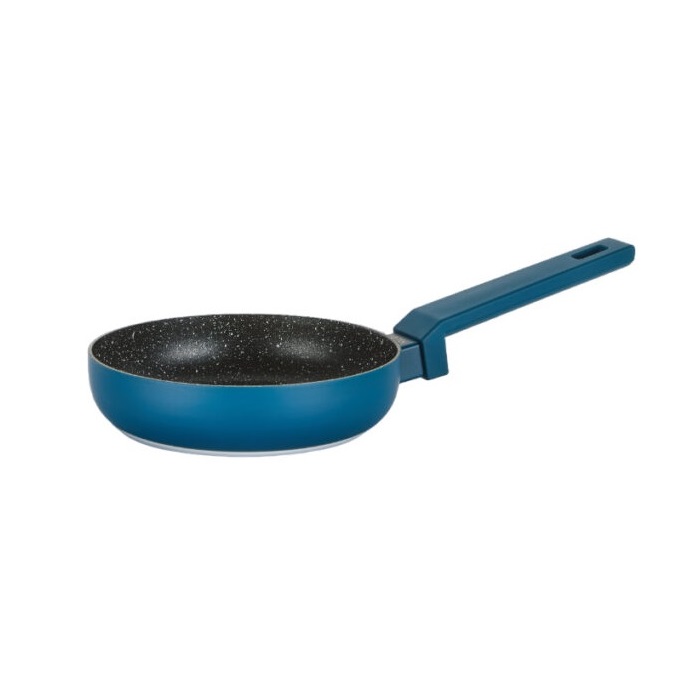  מחבת 5.4*18 ס”מ סדרת Splash כחולה סולתם