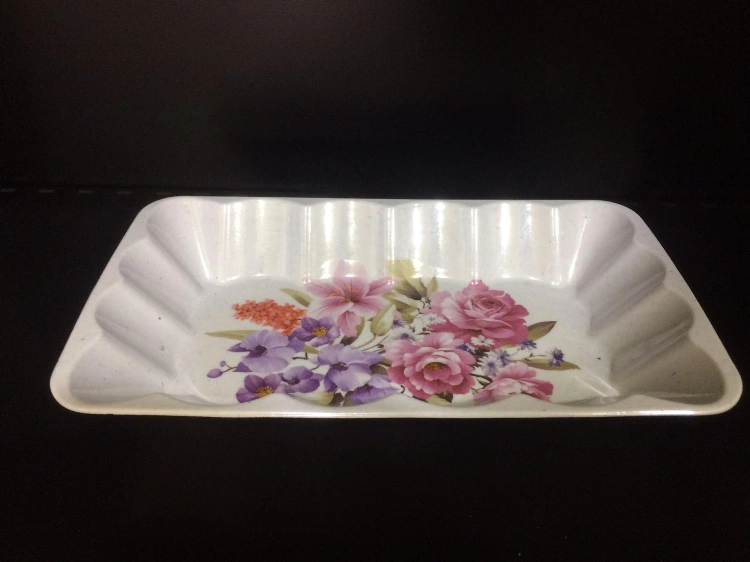 כערת הגשה מלבנית