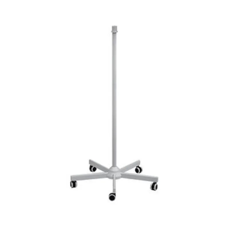 מעמד רצפתי אוניברסלי לציוד 