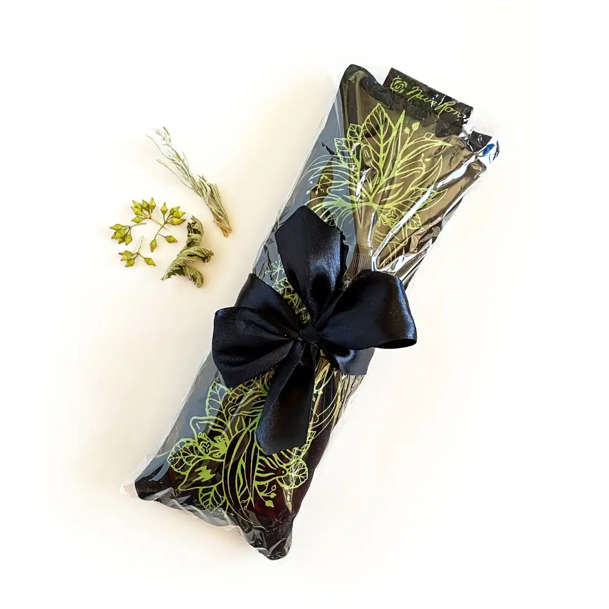 ערכה להקלה על כאבי ראש / Pinukit Headache Blend