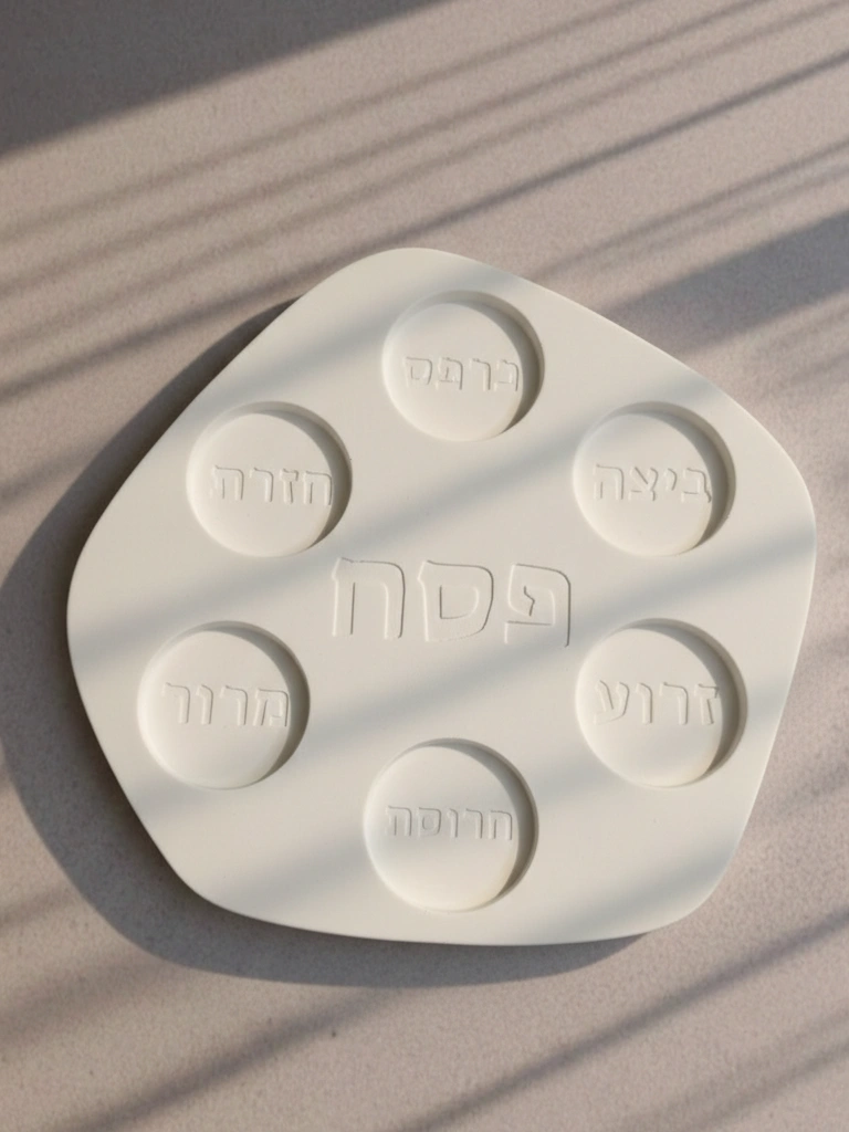 צלחת פסח