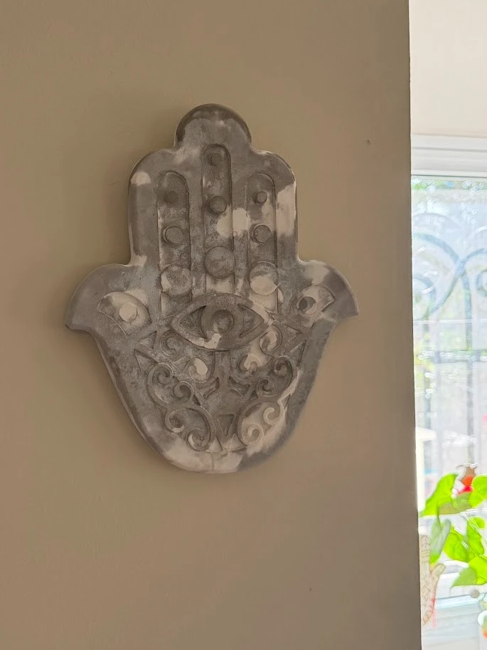 חמסות מבטון