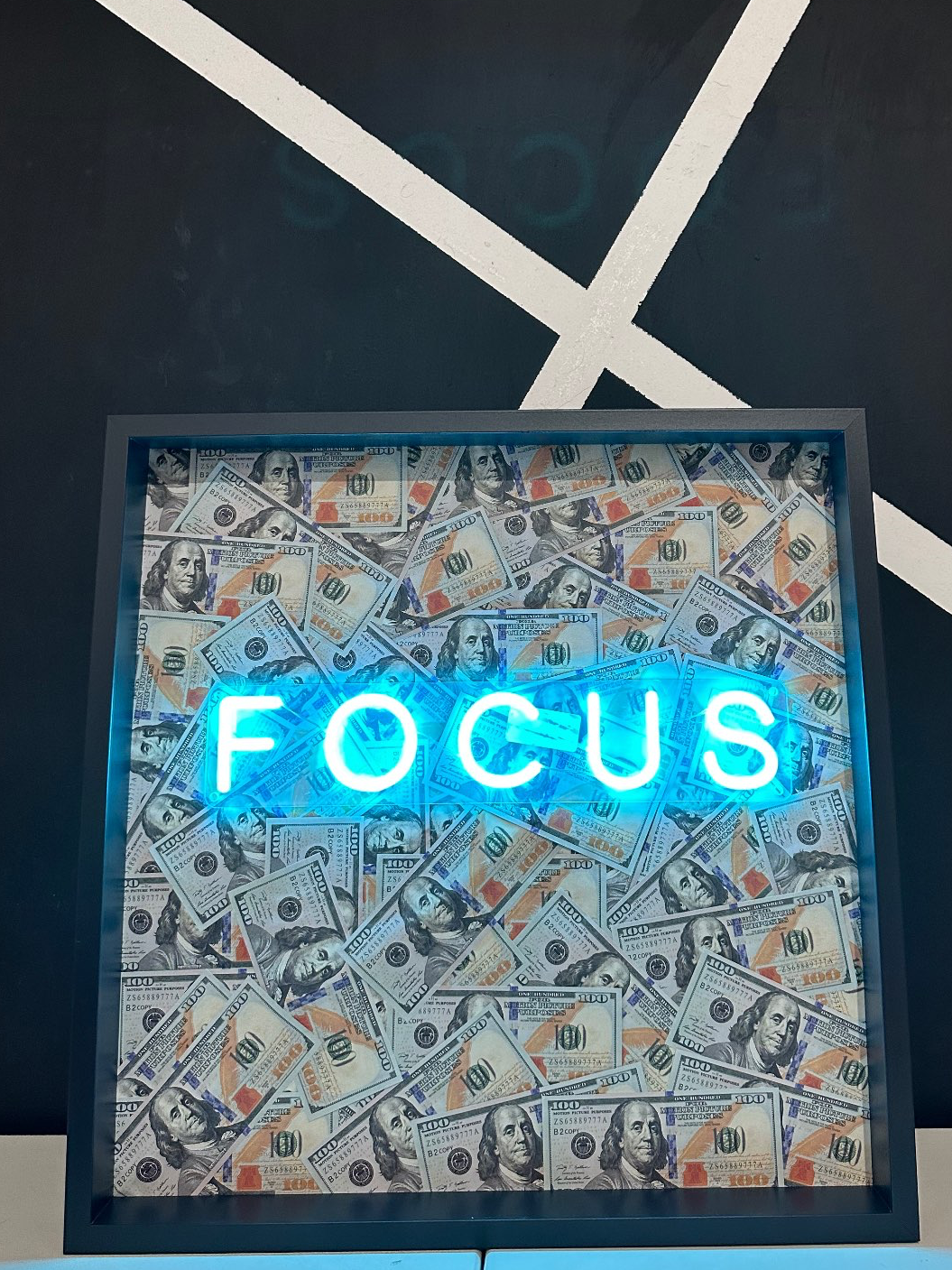 מסגרת “FOCUS” 