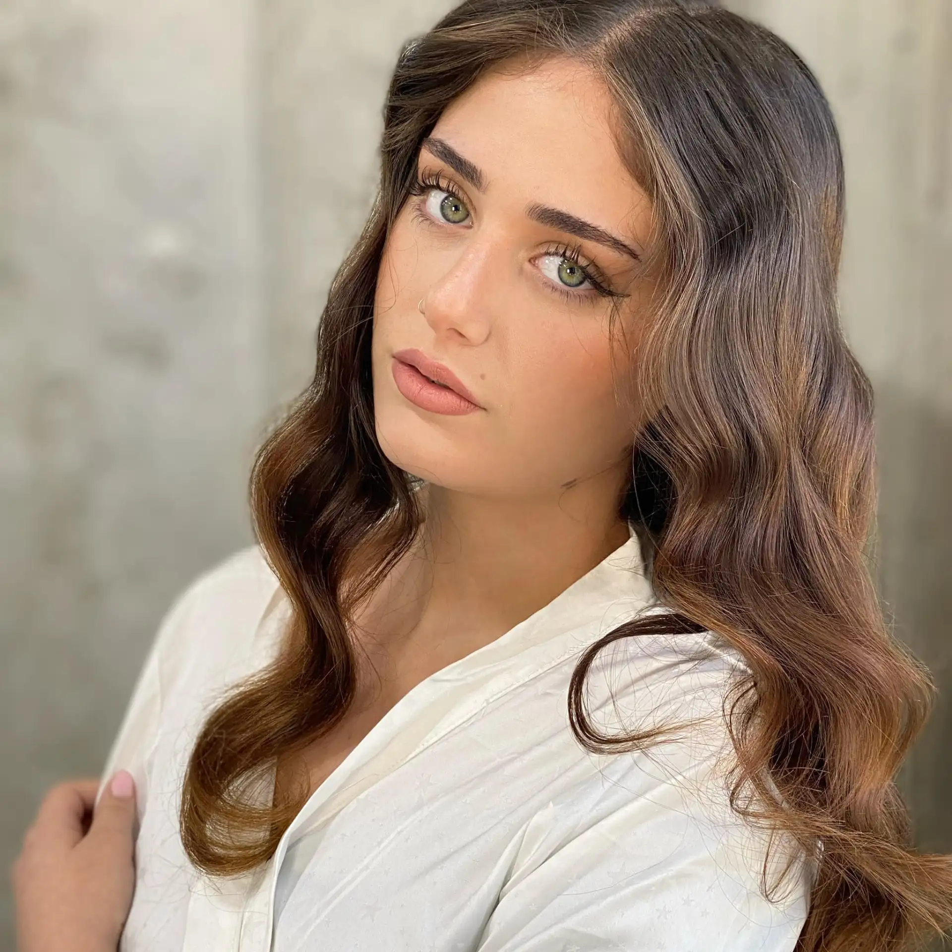 סדנת איפור וטיפוח