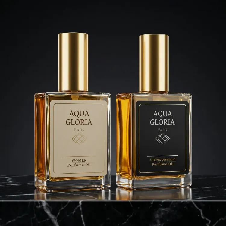 בושם לשיער, מכיל 50 מ'ל.