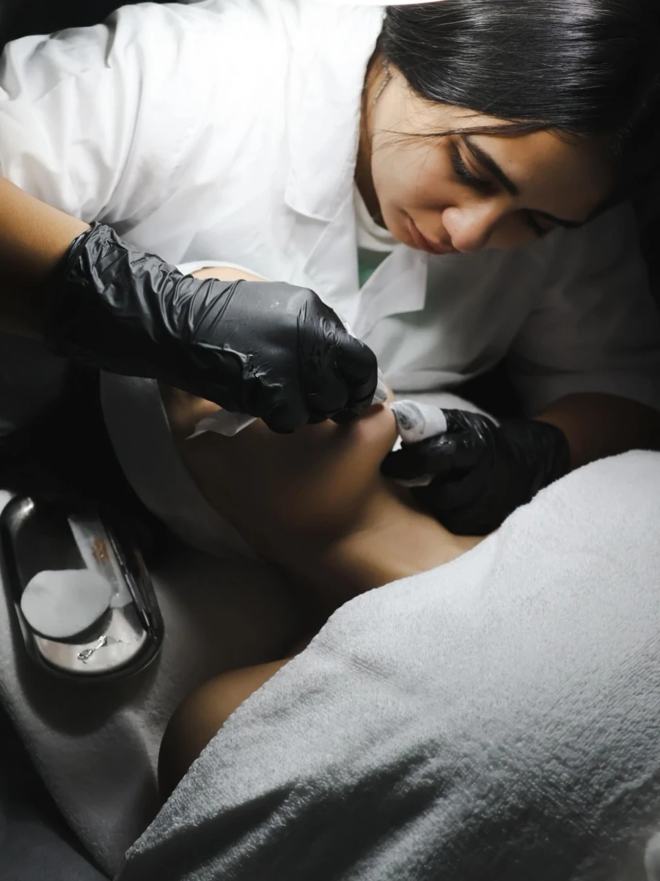 טיפול אנטי אייג'ינג