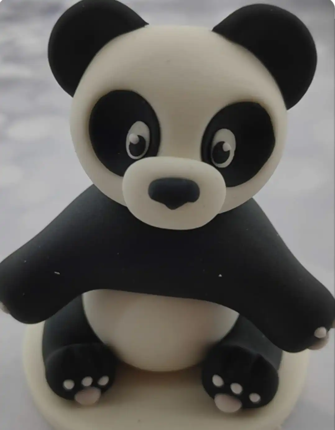 סדנת פיסול בבצק סוכר | לאכול את החלום