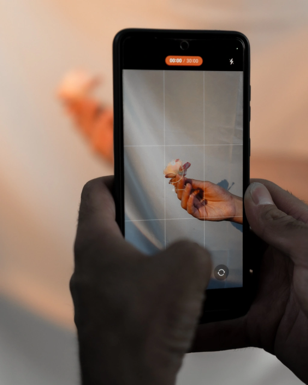 עריכות סרטונים ופוסטים