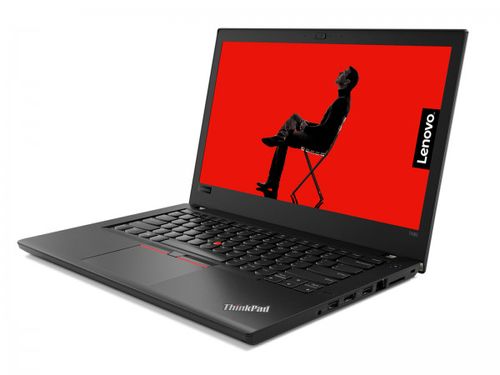 מחשב נייד  Lenovo ThinkPad T480 i7/16GB/500GB SSD
