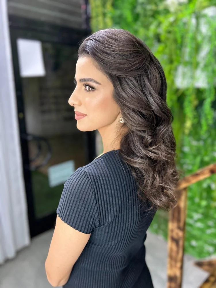 צבע שורש/מלא