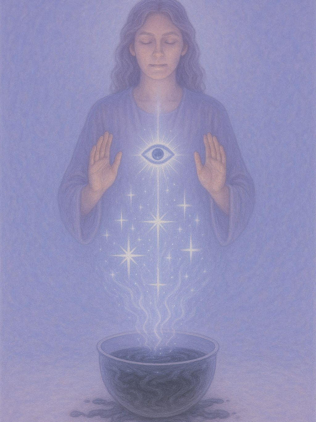 הסרת עין הרע בעופרת