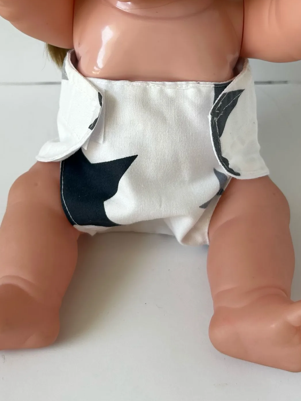 חיתול לבובה