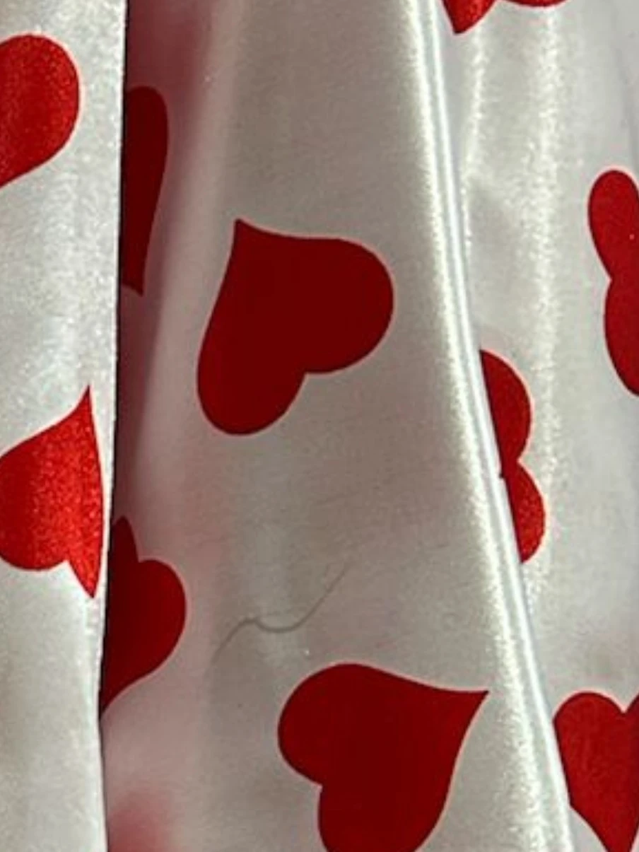 סטן מודפס פורים ותפאורה