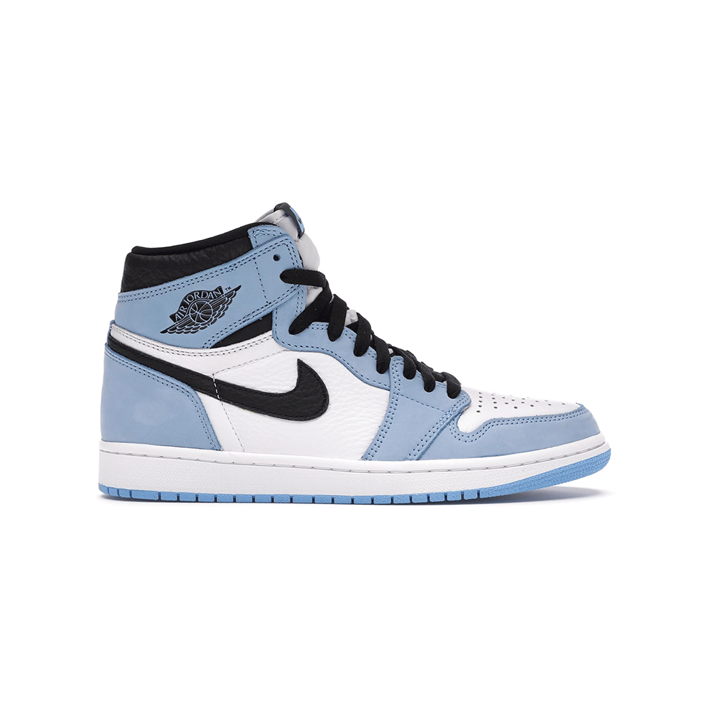 Jordan 1 Retro High OG University Blue