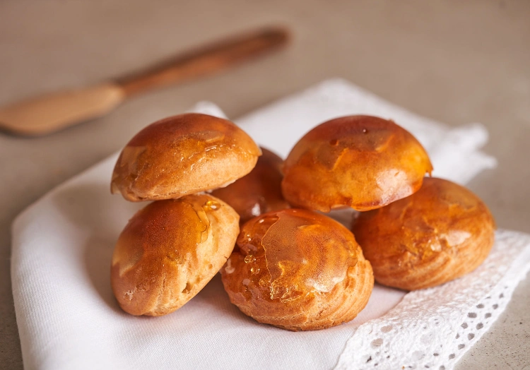 פחזניה פטיסייר