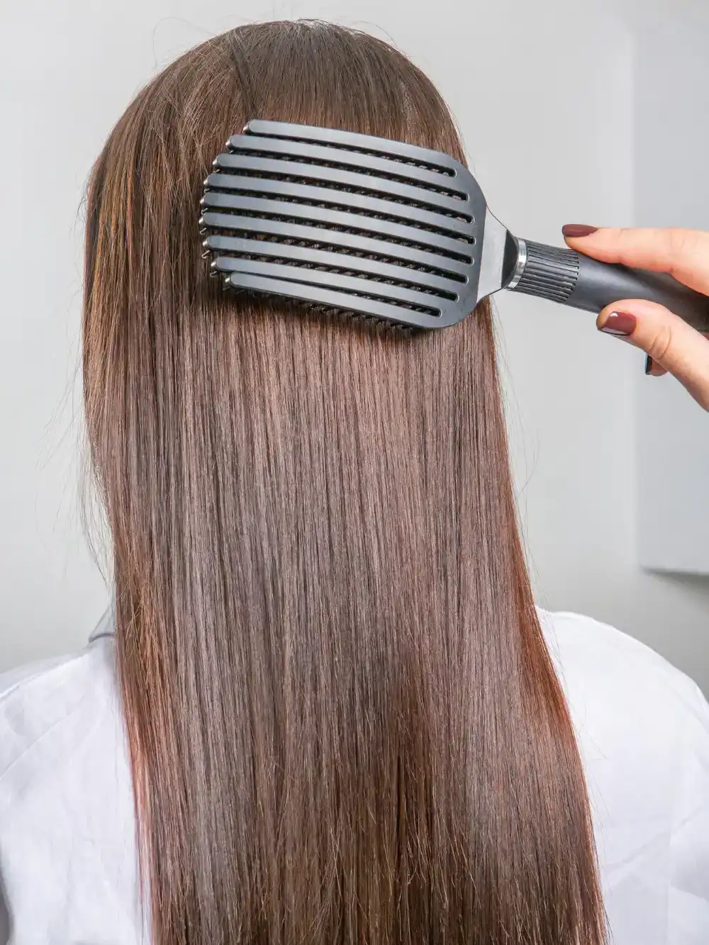 החלקה מינרלית