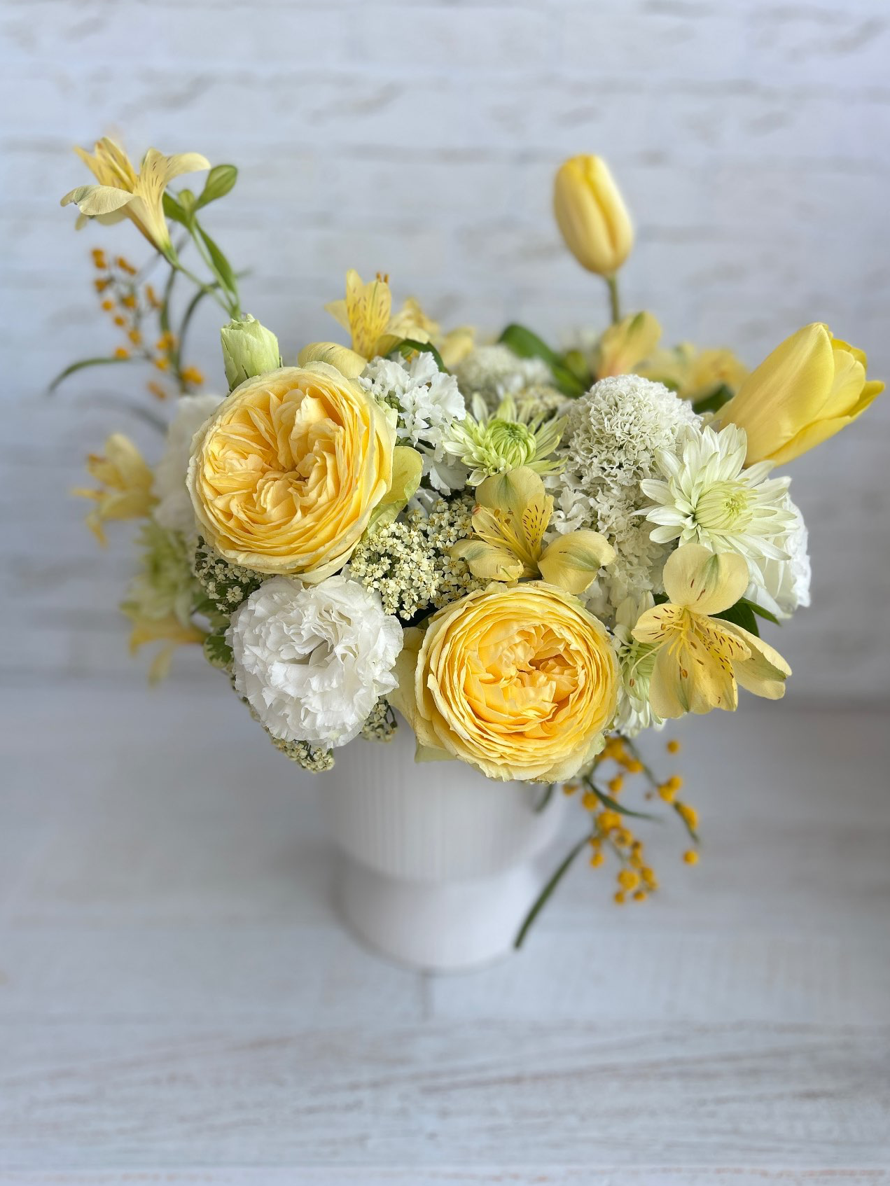 סידור חגיגי לשולחן