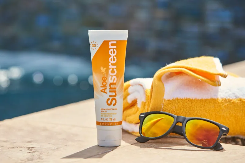 אלו סאן סקרין