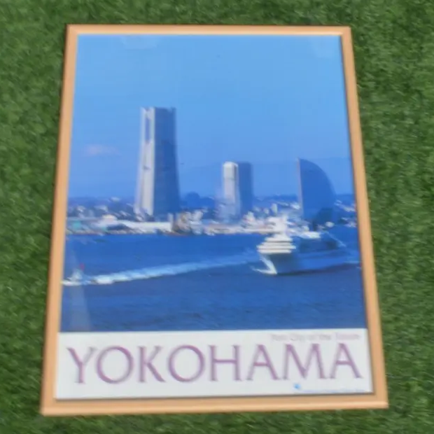 YOKOHAMA