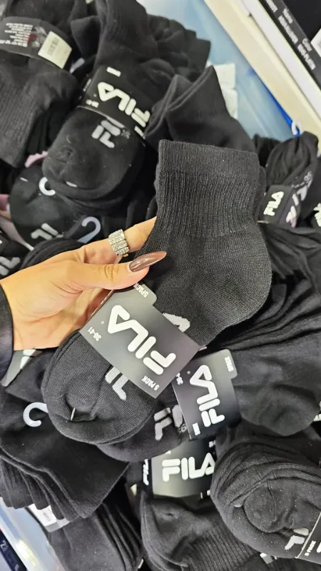 חמישיית גרבים נוער פילה