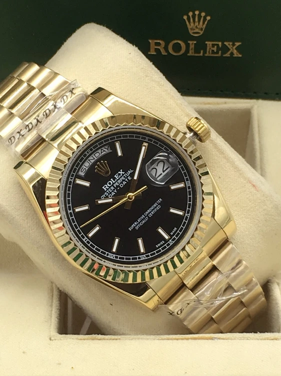Rolex Oyster Perpetual