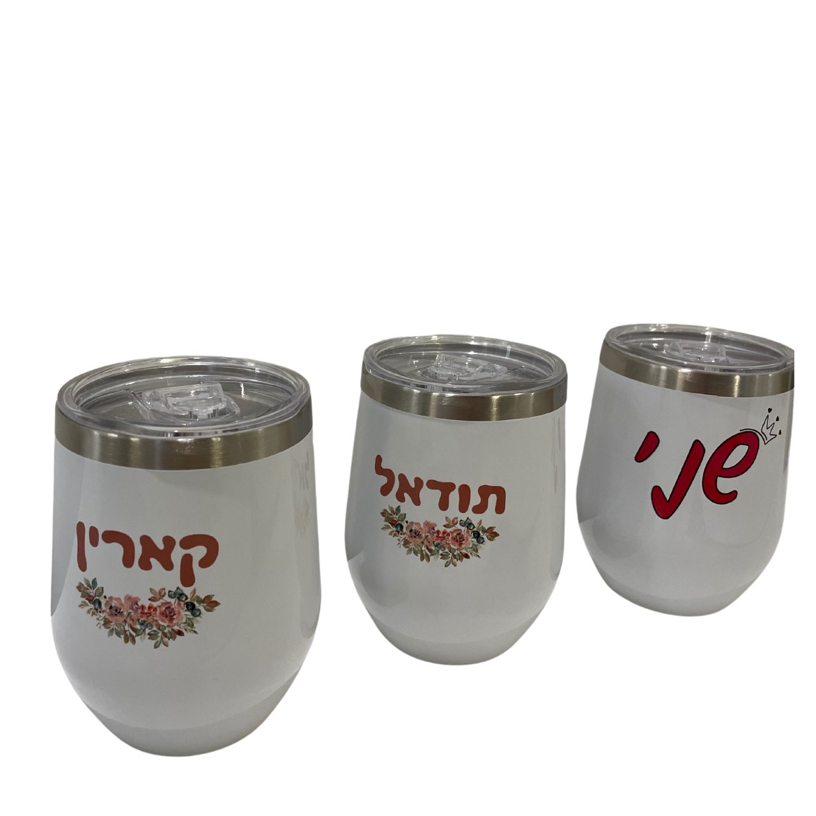 כוס טרמית