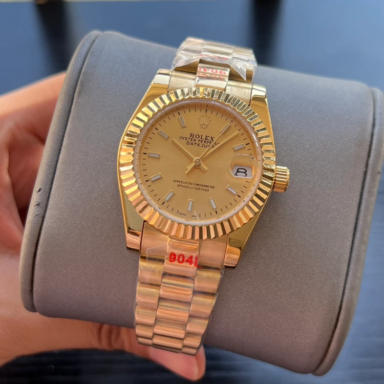 Rolex Oyster Perpetual Datejust