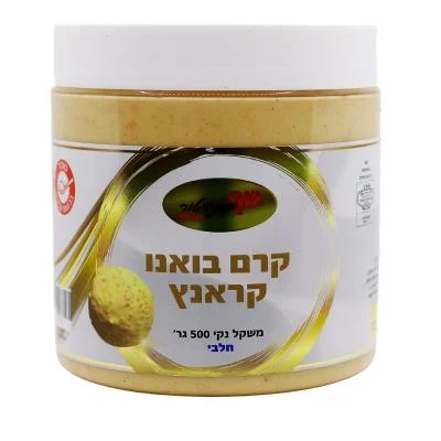 קרם בואנו קראנץ’ 