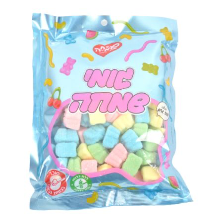 גומי דובונים מסוכרים