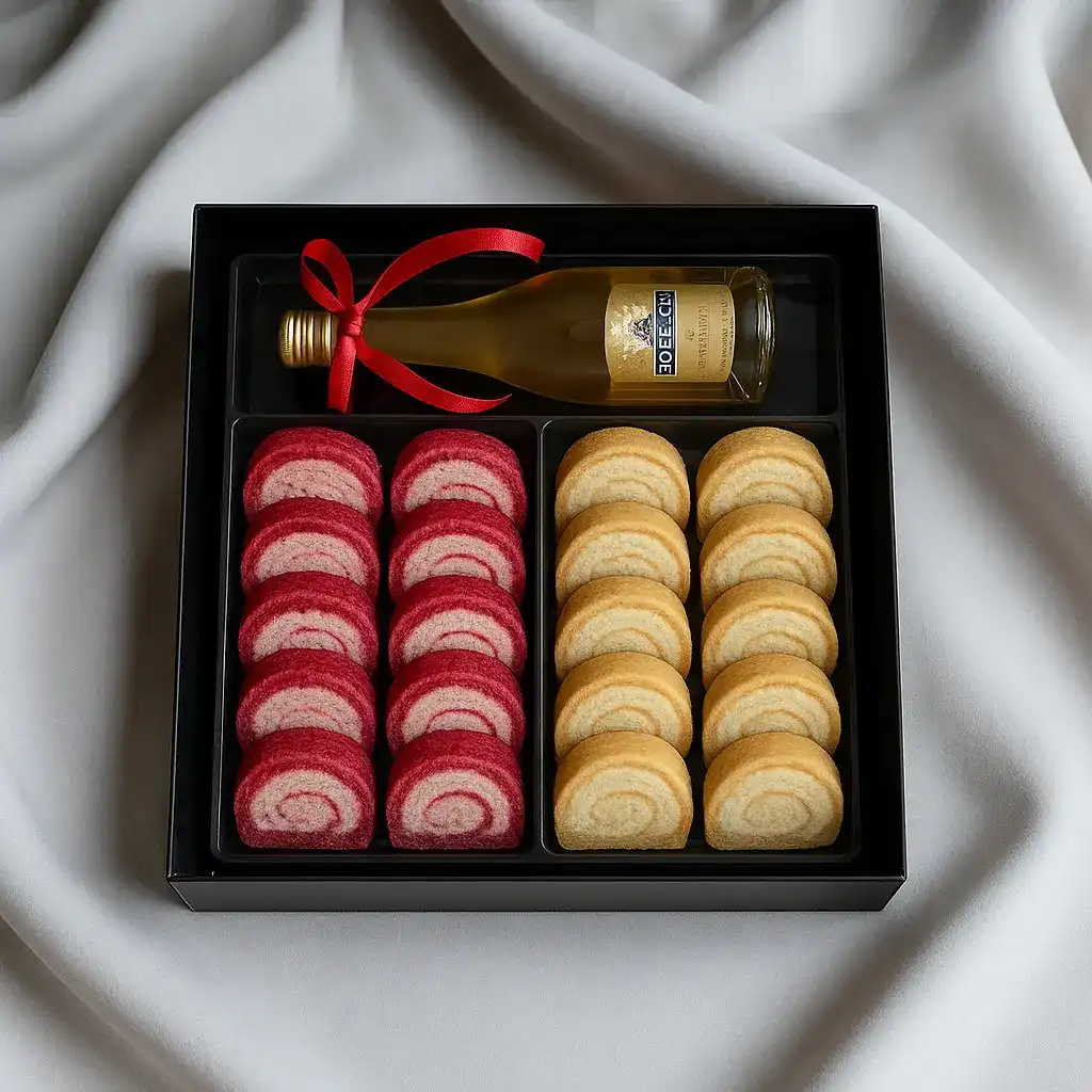 Mini Love | ALIN’S