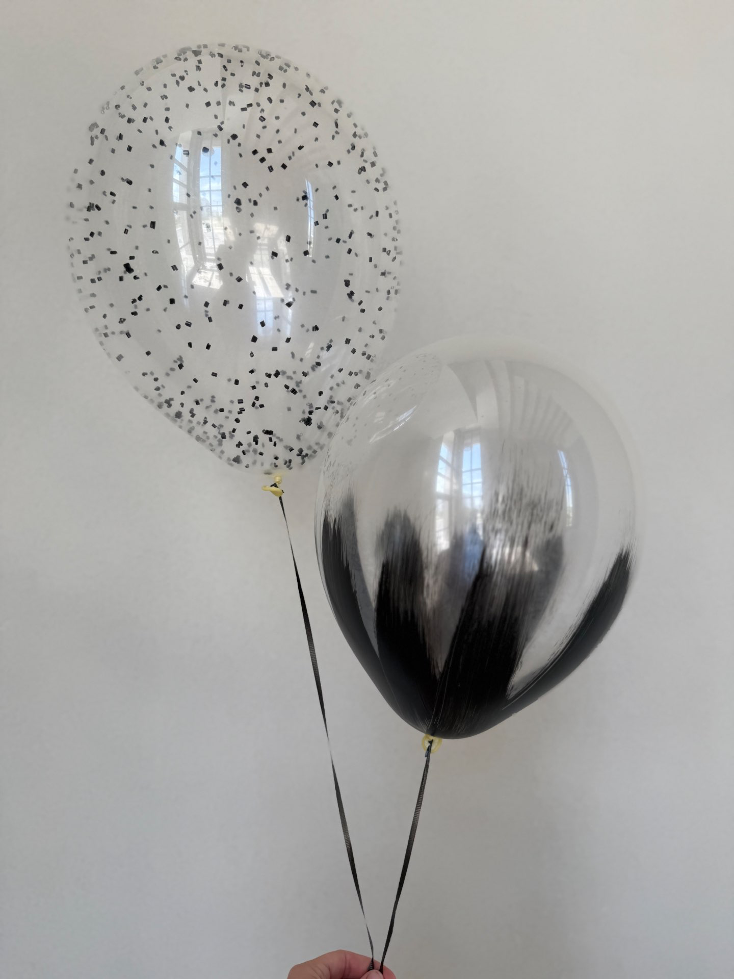 בלון רגיל בעיצוב יוקרתי לכל אירוע | VALI