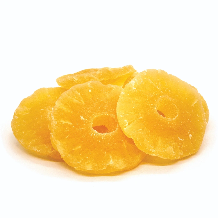 אננס מסוכר- 250 גרם