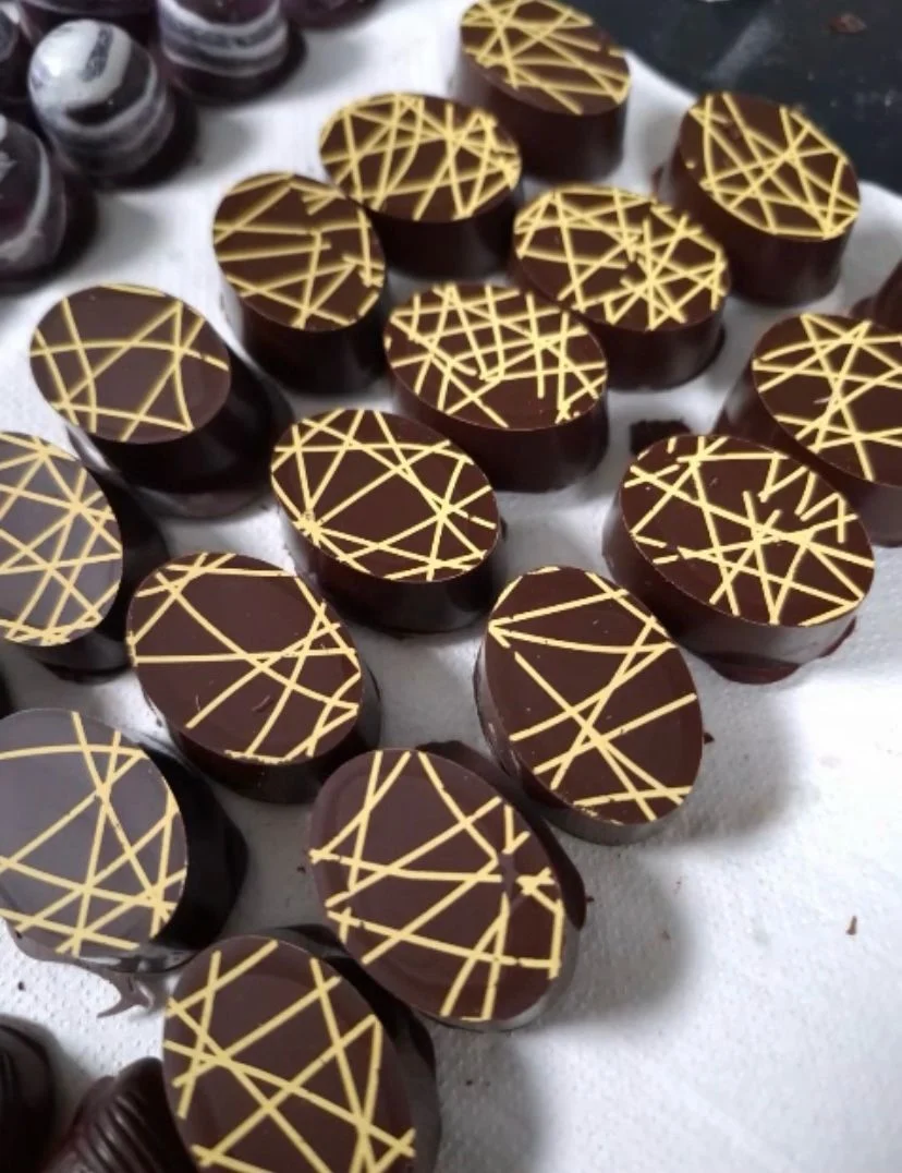 מארזי פרלינים בעבודת יד בקרית ים | Sweetheart