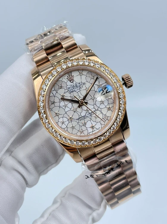 Rolex Oyster Perpetual Datejust