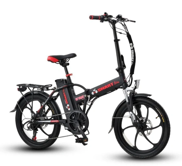 אופניי סמארט יופורס