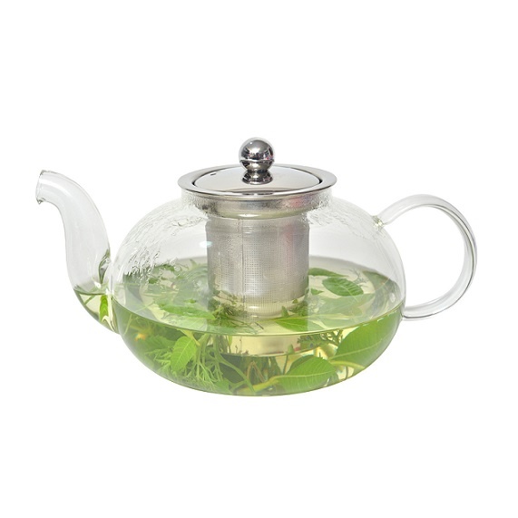 כד תה 1 ליטר דגם לייבור מפואר