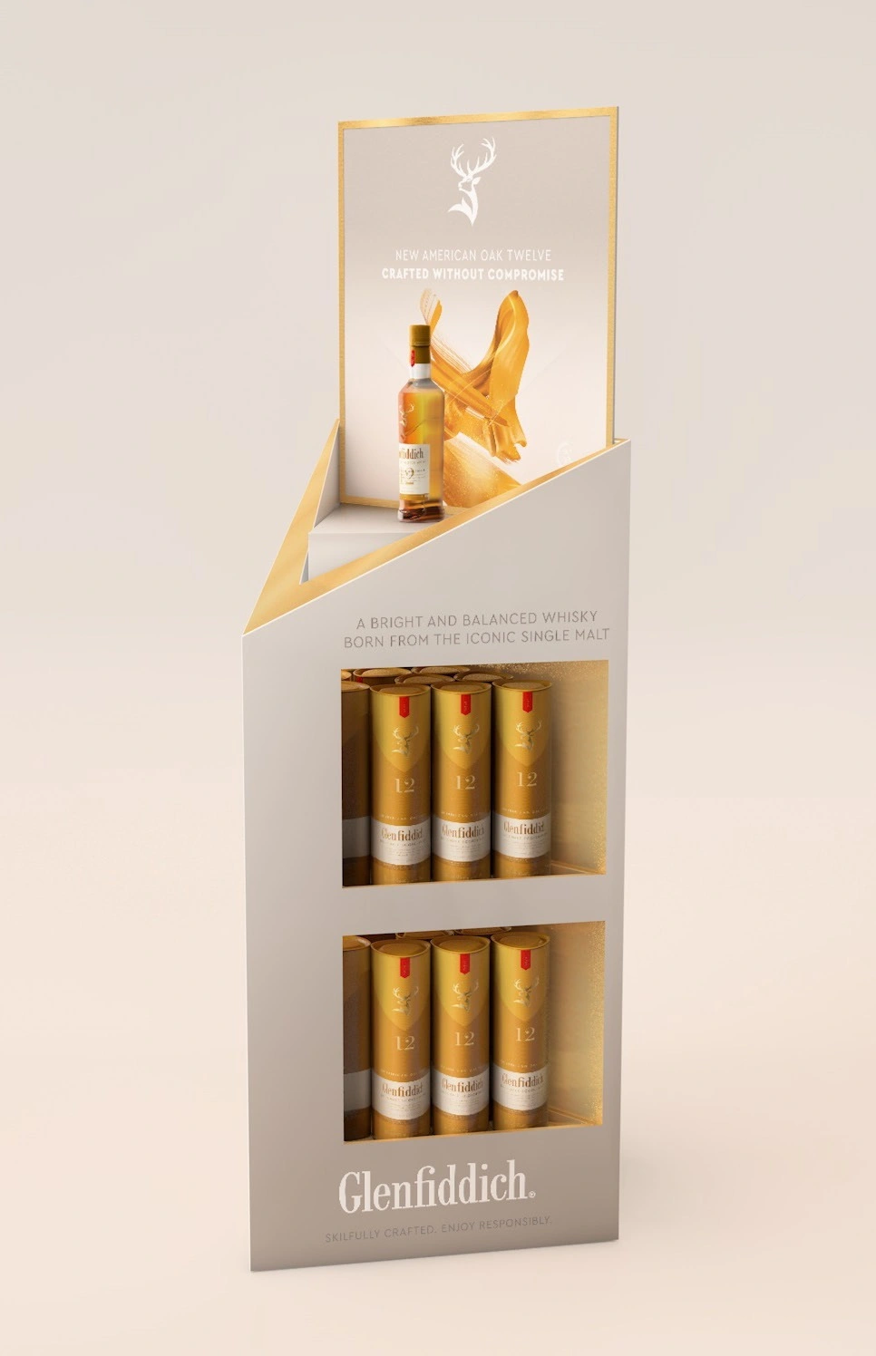 מסכי פרסום לעסק: הכירו את המסך החכם