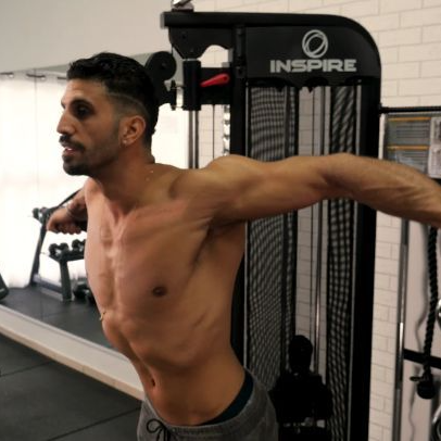 תוכניות אימון אישיות