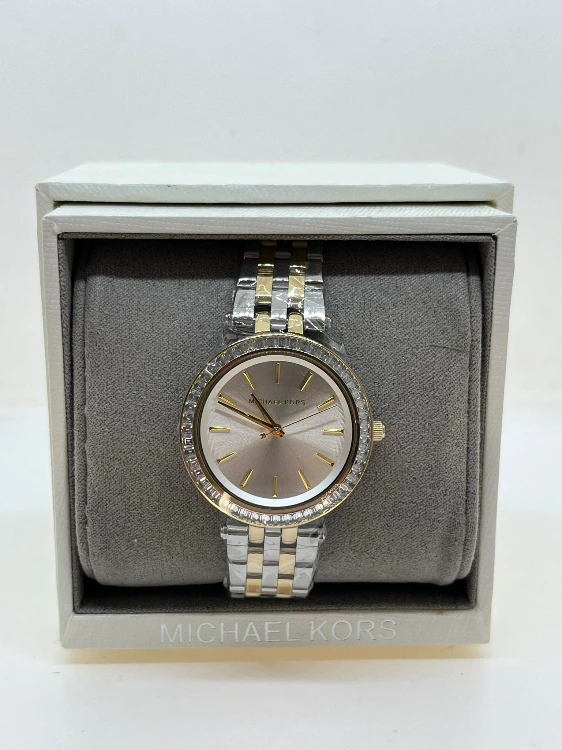 מייקל קורס משולב