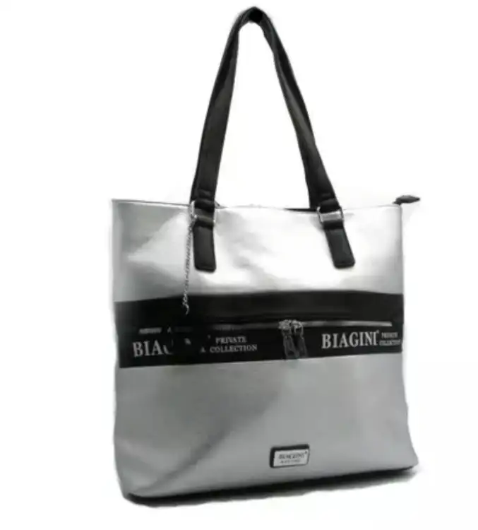 תיק כסוף VALI