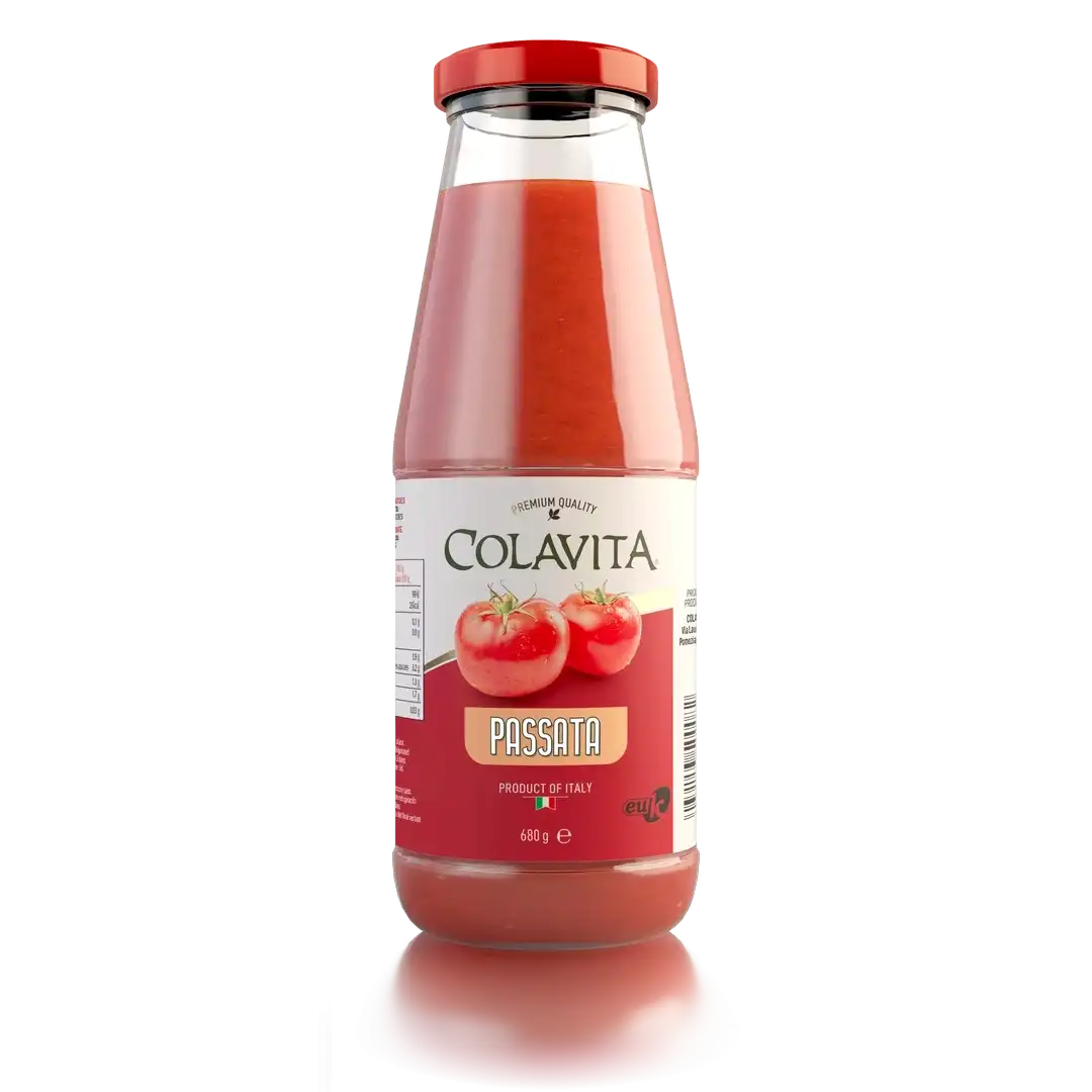COLAVITA עגבניות מסוננות