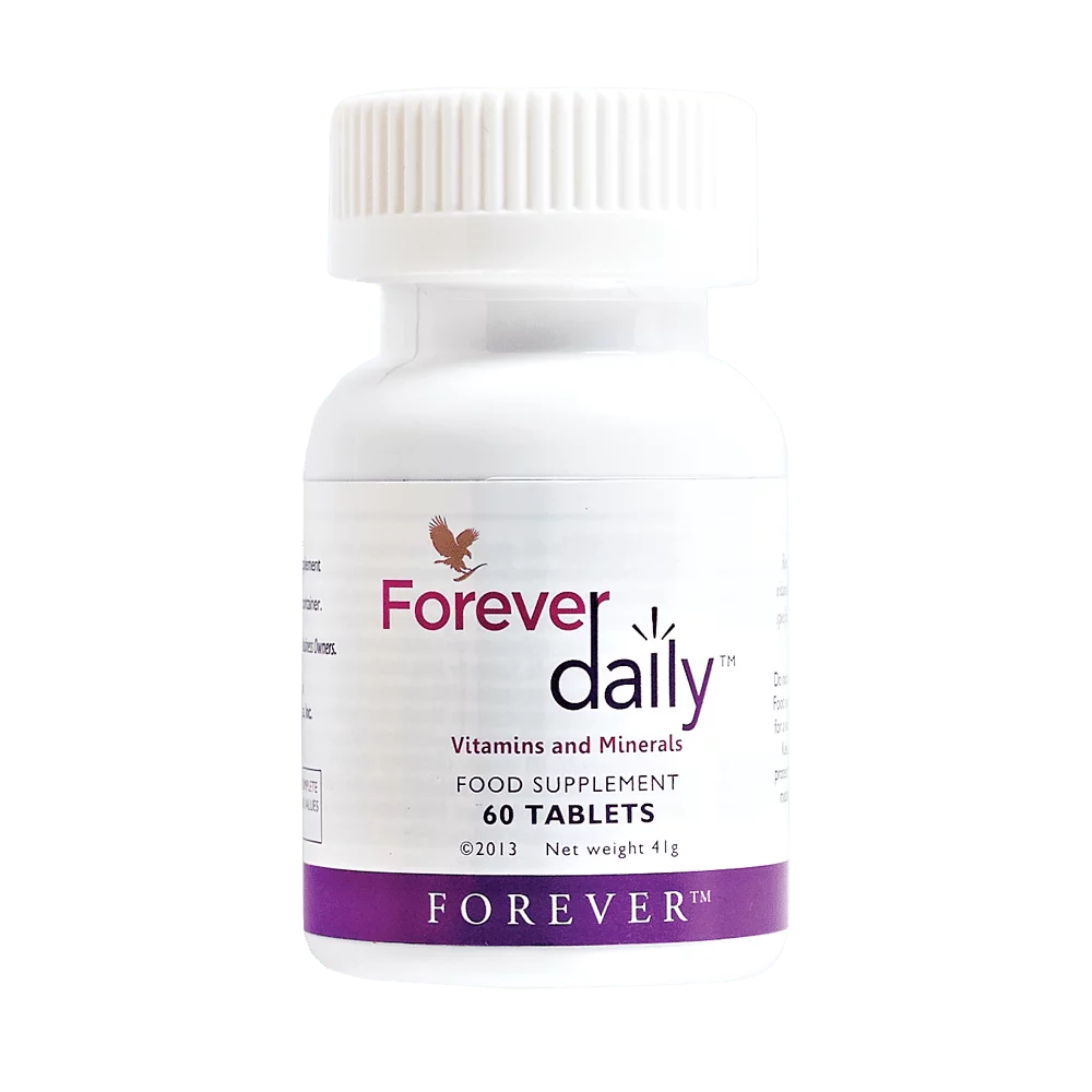 פוראוור דיילי